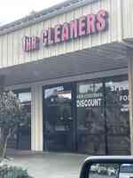 Golden 1 Hour Cleaners