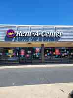 Rent-A-Center