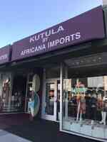 Kutula by Africana