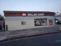 Giant Dollar