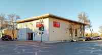 Bank of America (with Drive-thru ATM)