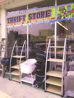 Miriam's Thrift Store