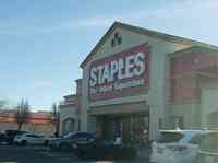 Staples