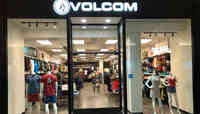 Volcom Great Mall Outlet
