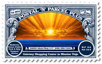 Postal N Parcel Plus