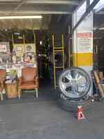 Monrovia Tires Co.