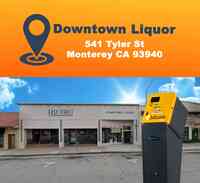 Bitcoin ATM Monterey - Coinhub