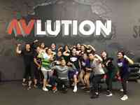 Avlution Fitness