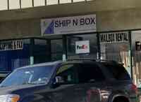 Ship N Box