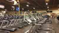 24 Hour Fitness