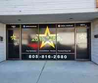 ALL STAR AUTO BODY