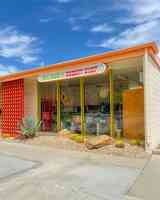 Big Bud Press Desert Shop