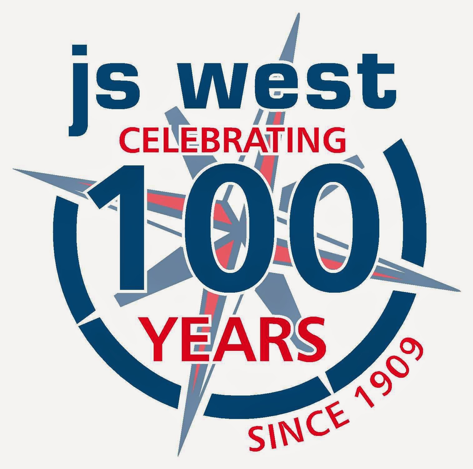 J S West