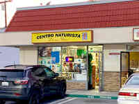 Centro Naturista Divino Niño