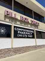 Pill Box Drug