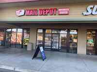 Mail Depot Business Center