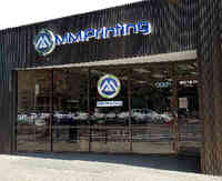 MM Printing Corporation