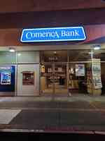 Comerica Bank - ATM