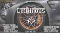 Luminous Concepts LLC