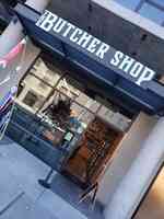 The Butcher Shop by Niku Steakhouse