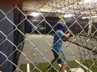 South Bay Sports Training & Batting Cages