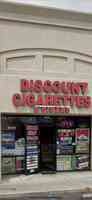 Smoke Shop Discount cigarettes & Cigars McKee rd San Jose
