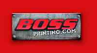 Boss Printing LLC