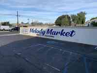 Melody Mini Market
