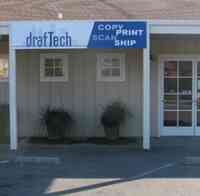 Draftech Blueprinting Inc