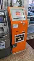 HodlBum Bitcoin ATM 22