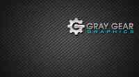 Gray Gear Graphics