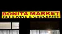 Bonita Market Beer & Wine