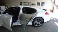Tulare Window Tint and Auto Glass