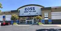 Ross Dress for Less