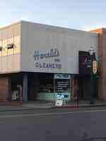 Herald Cleaners