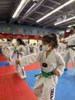 U.S. Black Belt Center - Walnut