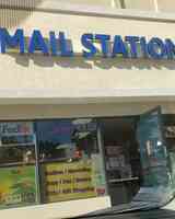 Mail Station