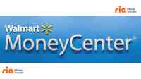 Ria Money Transfer - Walmart