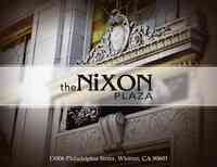 Nixon Plaza