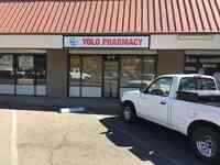 Yolo Pharmacy