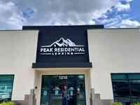 Peak Residential Lending - Charly Bates Home Loans