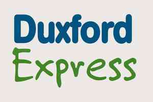 Duxford Express