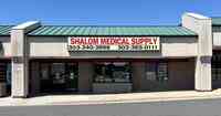 Shalom Medical Supply