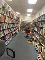The Book Outlet