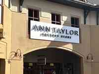 Ann Taylor Factory Store