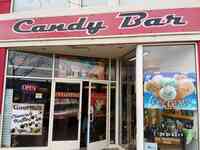 The Candy Bar on Tejon
