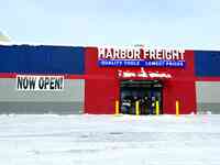 Harbor Freight Tools