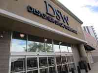 DSW Designer Shoe Warehouse