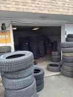 El Dorado Tires and Auto Repairs LLC