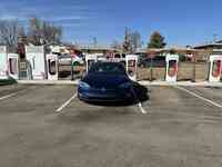 Tesla Supercharger